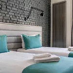 Apartamenty Wodna 13