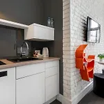 Apartamenty Wodna 13