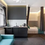 Apartamenty Wodna 13