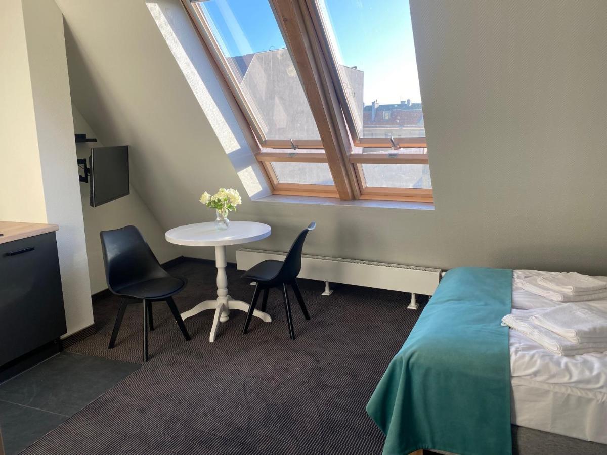 Apartment Wodna 13 *