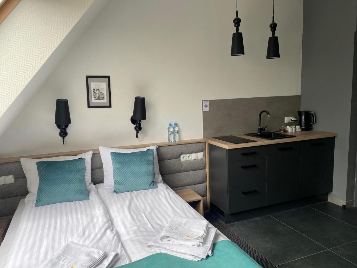 Apartment Wodna 13 *
