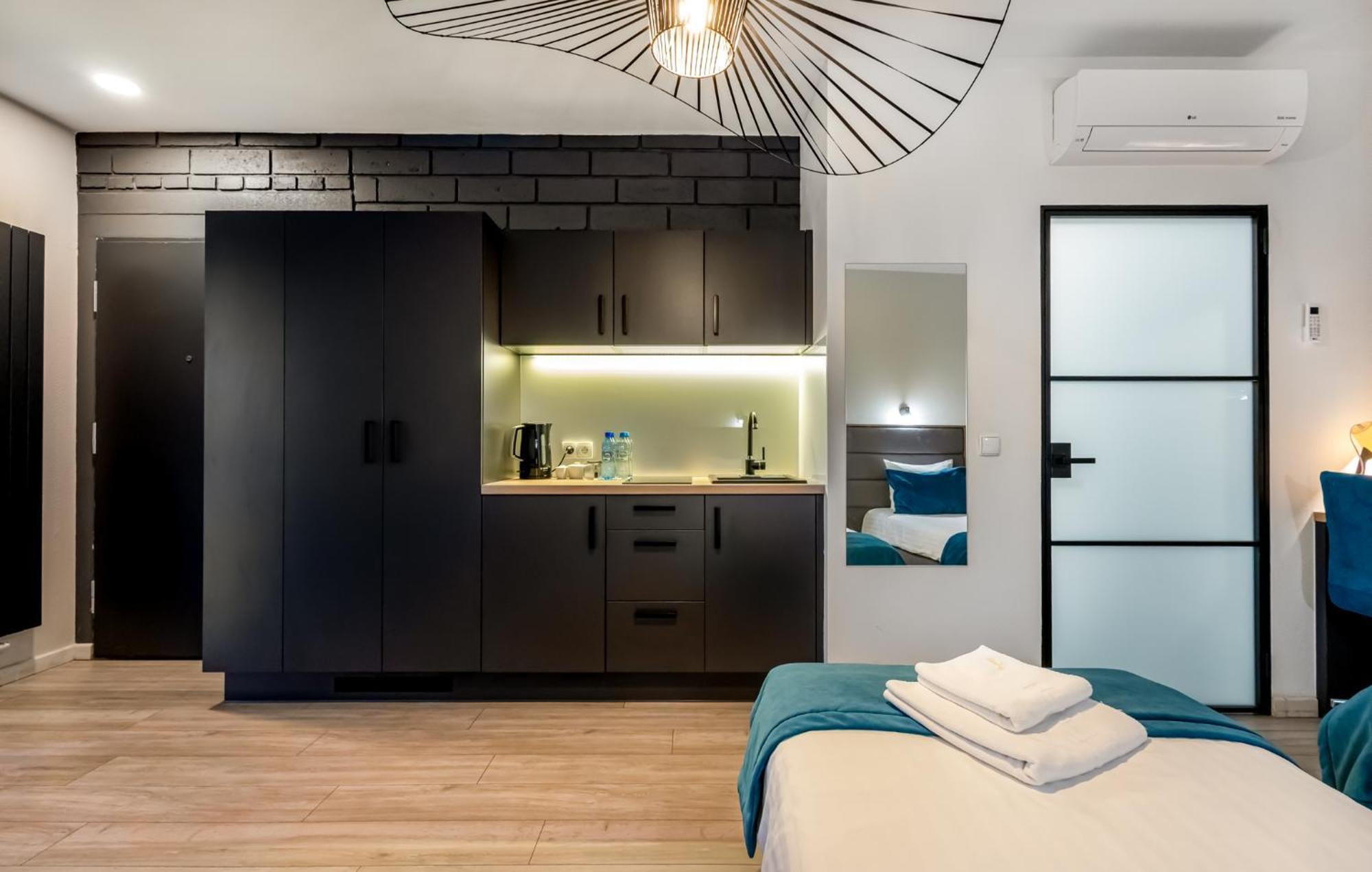 Wodna 13 Apartment *