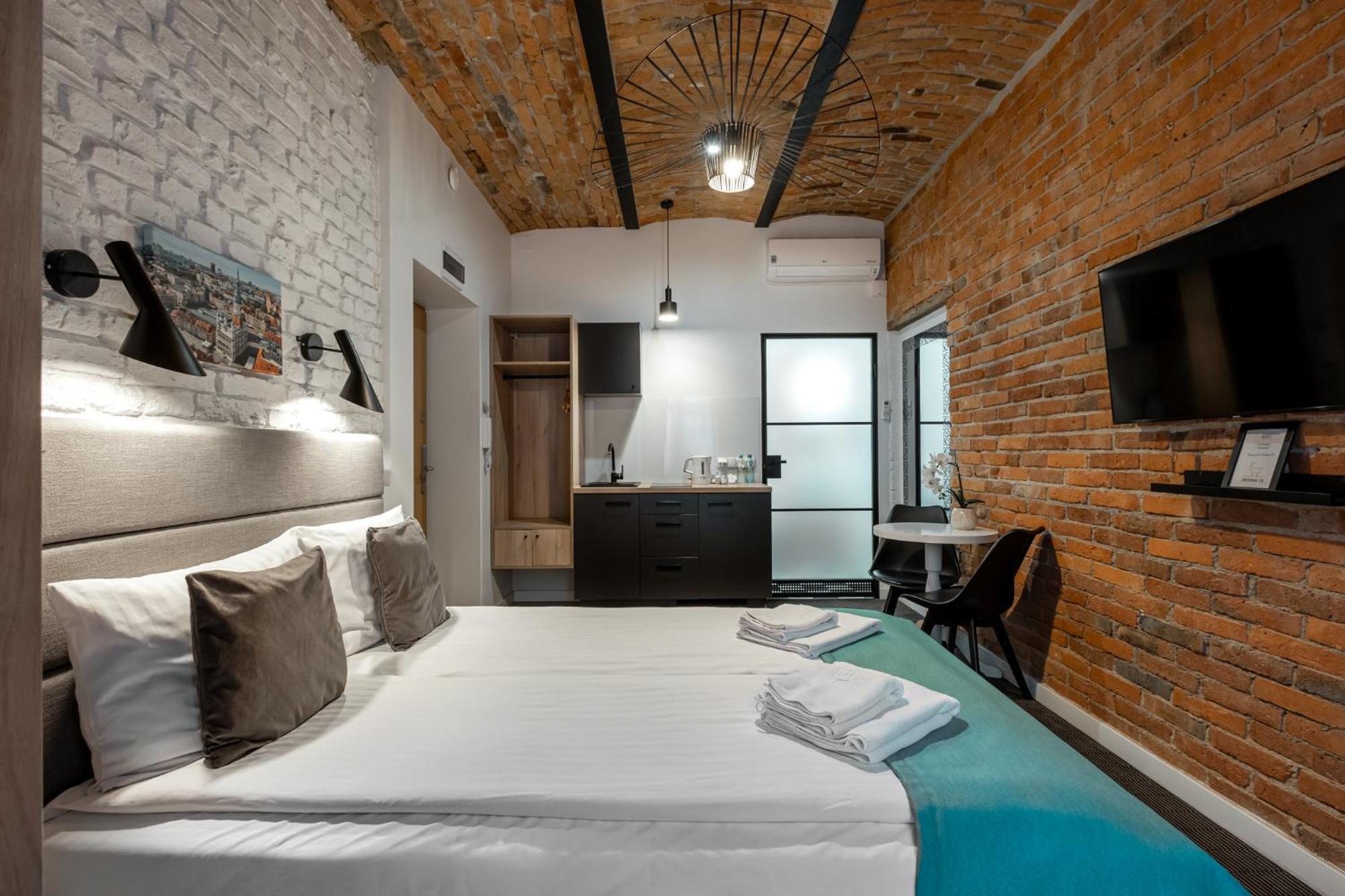 Wodna 13 Apartment *