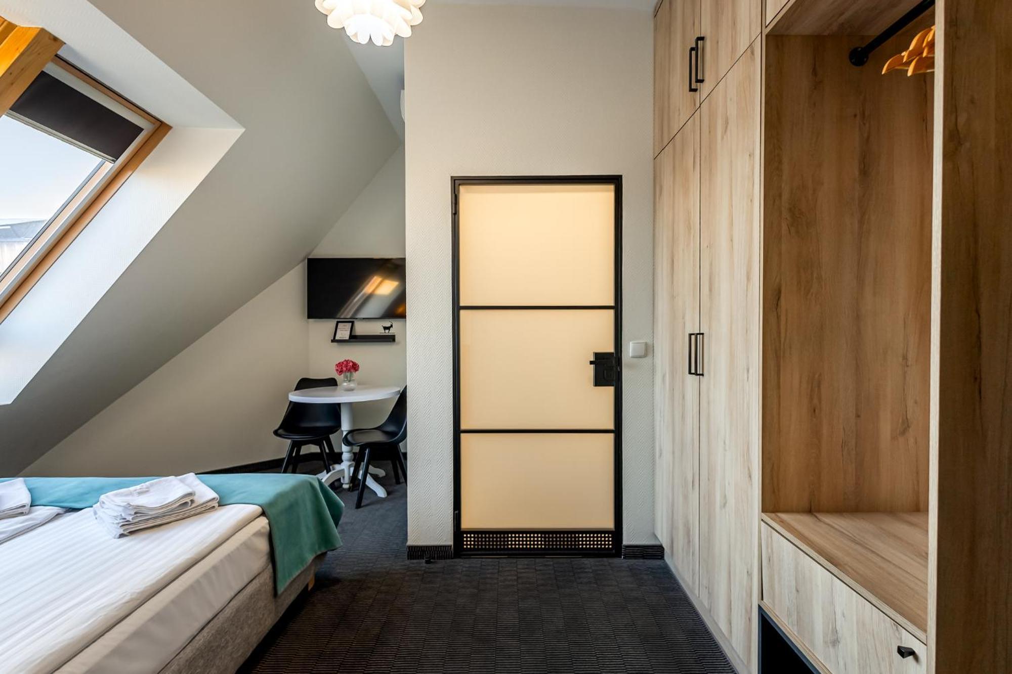 Apartment Wodna 13