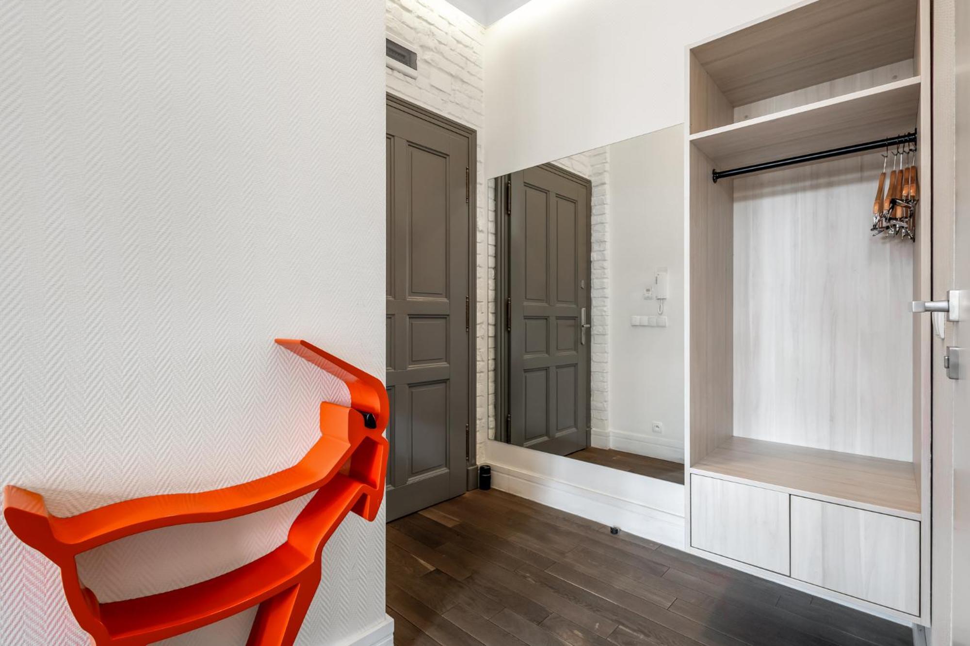Apartment Wodna 13
