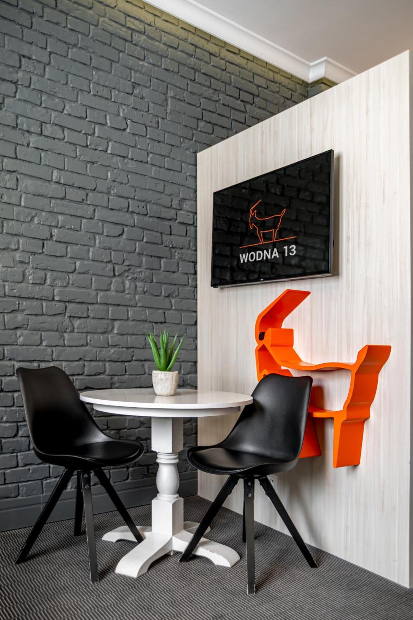 Wodna 13 Apartment Poznan