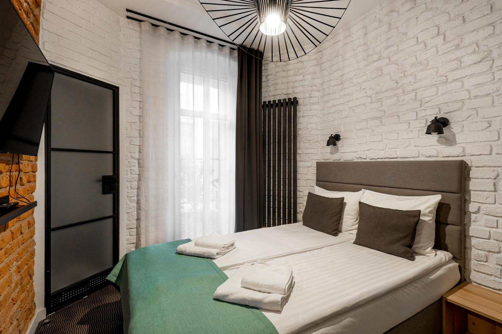 Apartment Wodna 13